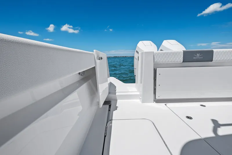 Slide: The Image of Bertram 34CC 2025 - 50
