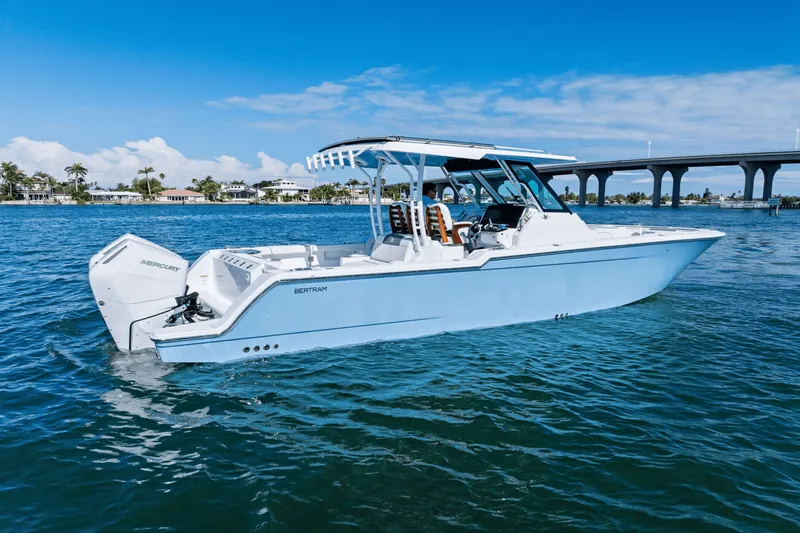 Slide: The Image of Bertram 34CC 2025 - 8