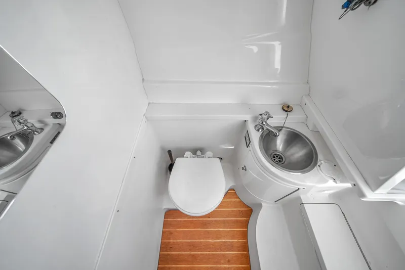 Slide: The Image of Intrepid 327 Center Console 2014 - 33