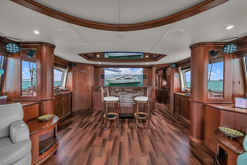 Slide: The Image of Azimut 100 Jumbo 2006 - 24