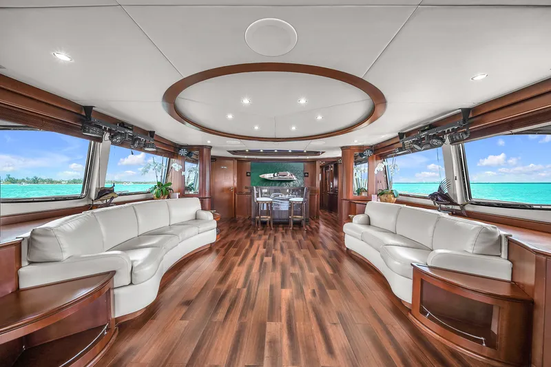 Slide: The Image of Azimut 100 Jumbo 2006 - 16