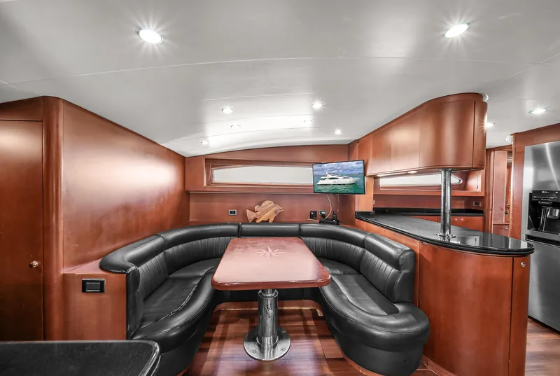 Slide: The Image of Azimut 100 Jumbo 2006 - 45