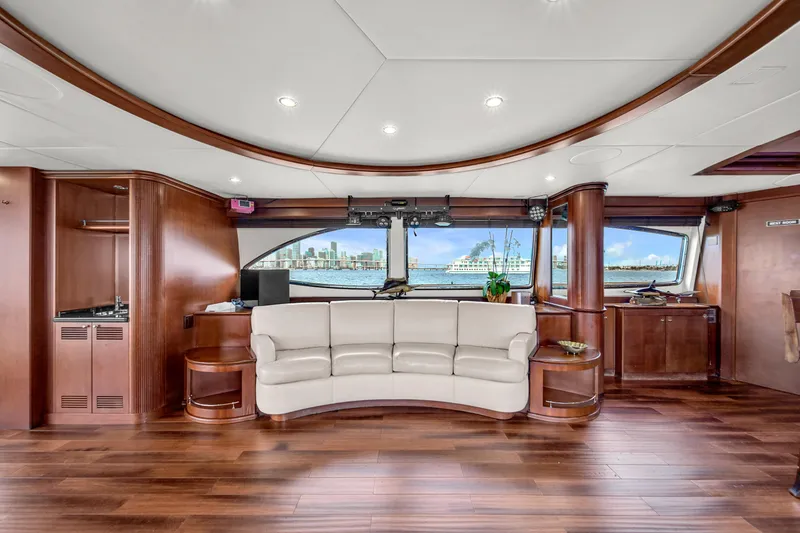 Slide: The Image of Azimut 100 Jumbo 2006 - 25