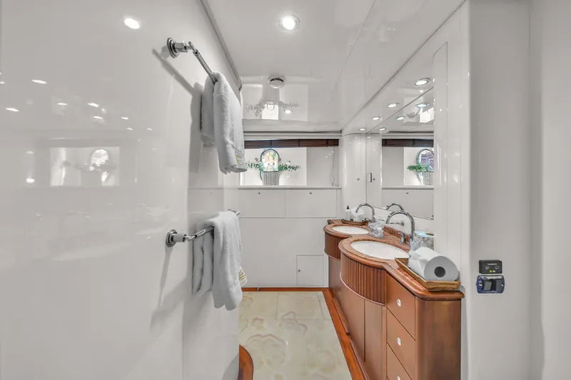 Slide: The Image of Azimut 100 Jumbo 2006 - 59