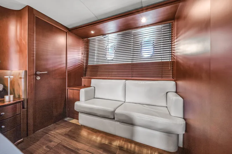 Slide: The Image of Azimut 100 Jumbo 2006 - 52