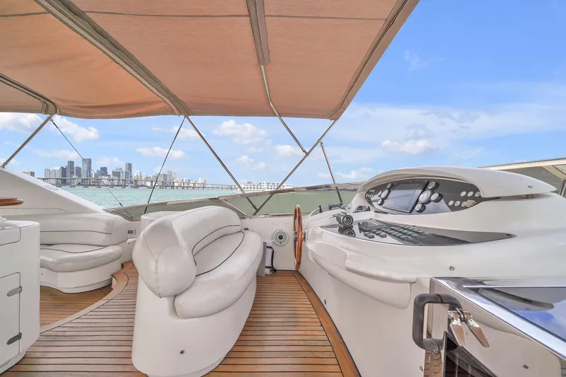 Slide: The Image of Azimut 100 Jumbo 2006 - 92