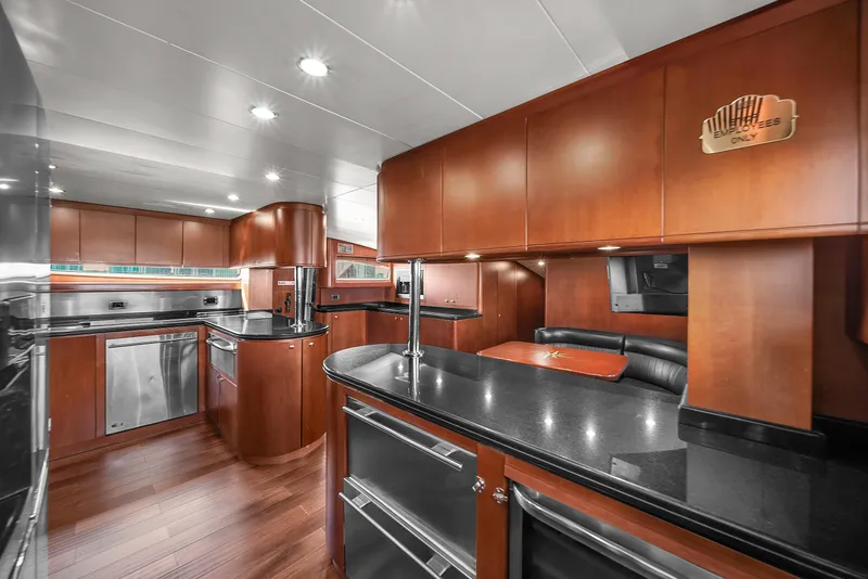 Slide: The Image of Azimut 100 Jumbo 2006 - 42
