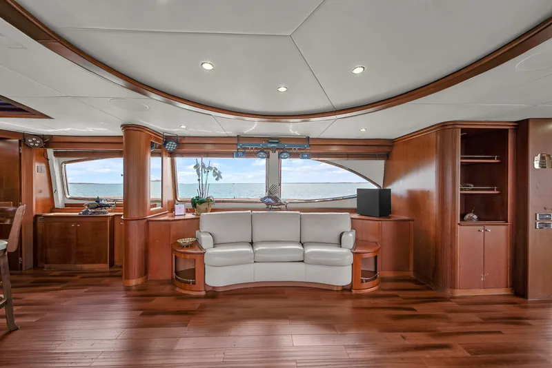 Slide: The Image of Azimut 100 Jumbo 2006 - 26