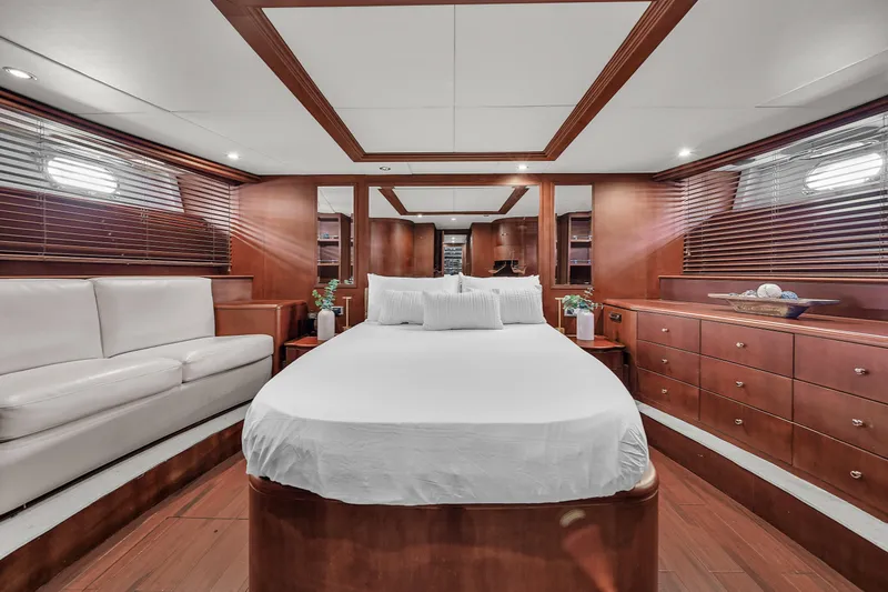 Slide: The Image of Azimut 100 Jumbo 2006 - 55