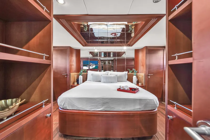 Slide: The Image of Azimut 100 Jumbo 2006 - 56