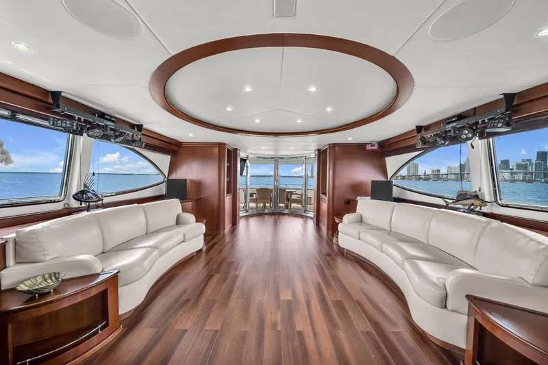 Slide: The Image of Azimut 100 Jumbo 2006 - 20