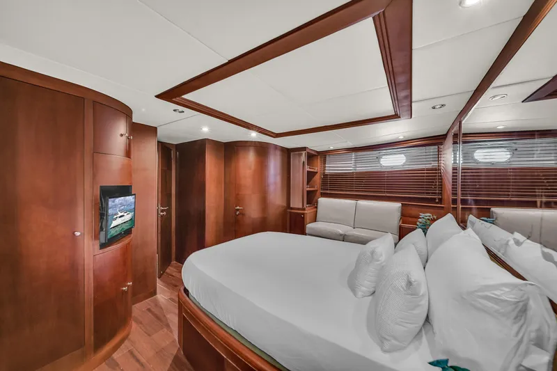 Slide: The Image of Azimut 100 Jumbo 2006 - 51