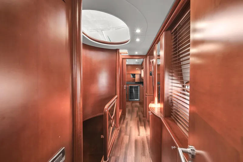 Slide: The Image of Azimut 100 Jumbo 2006 - 33