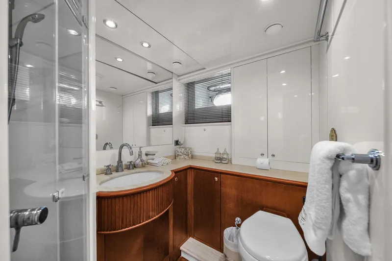 Slide: The Image of Azimut 100 Jumbo 2006 - 66