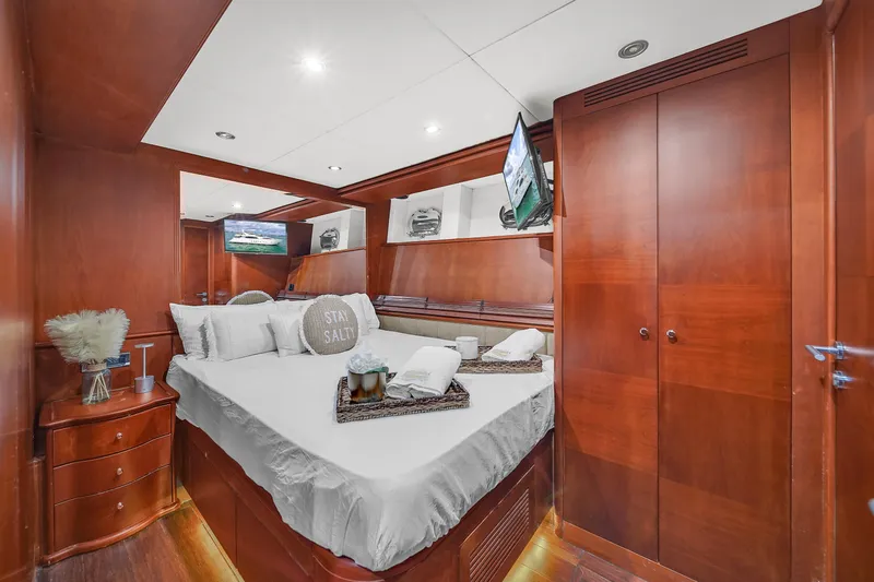 Slide: The Image of Azimut 100 Jumbo 2006 - 61
