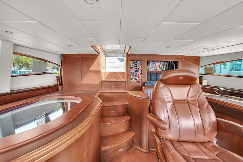 Slide: The Image of Azimut 100 Jumbo 2006 - 36