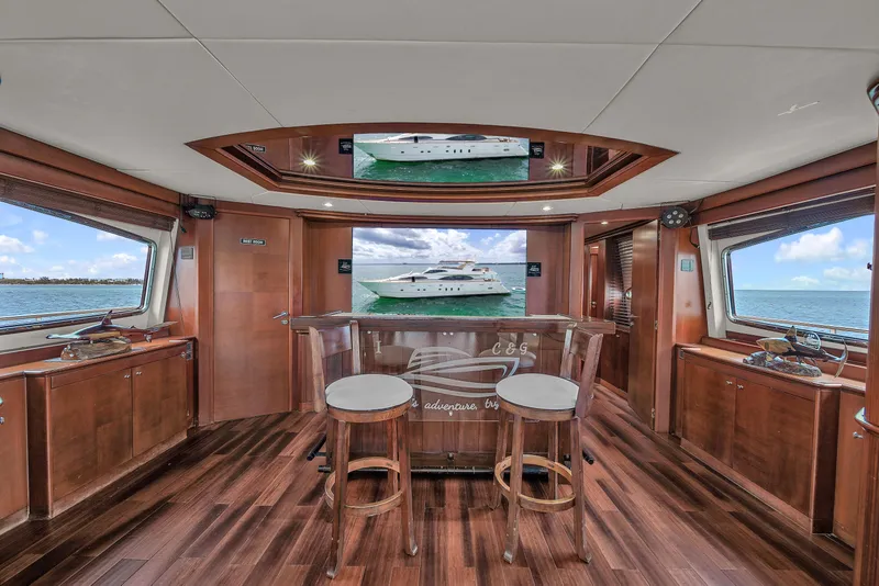 Slide: The Image of Azimut 100 Jumbo 2006 - 27