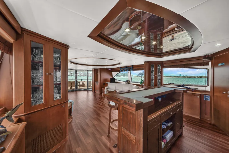 Slide: The Image of Azimut 100 Jumbo 2006 - 28