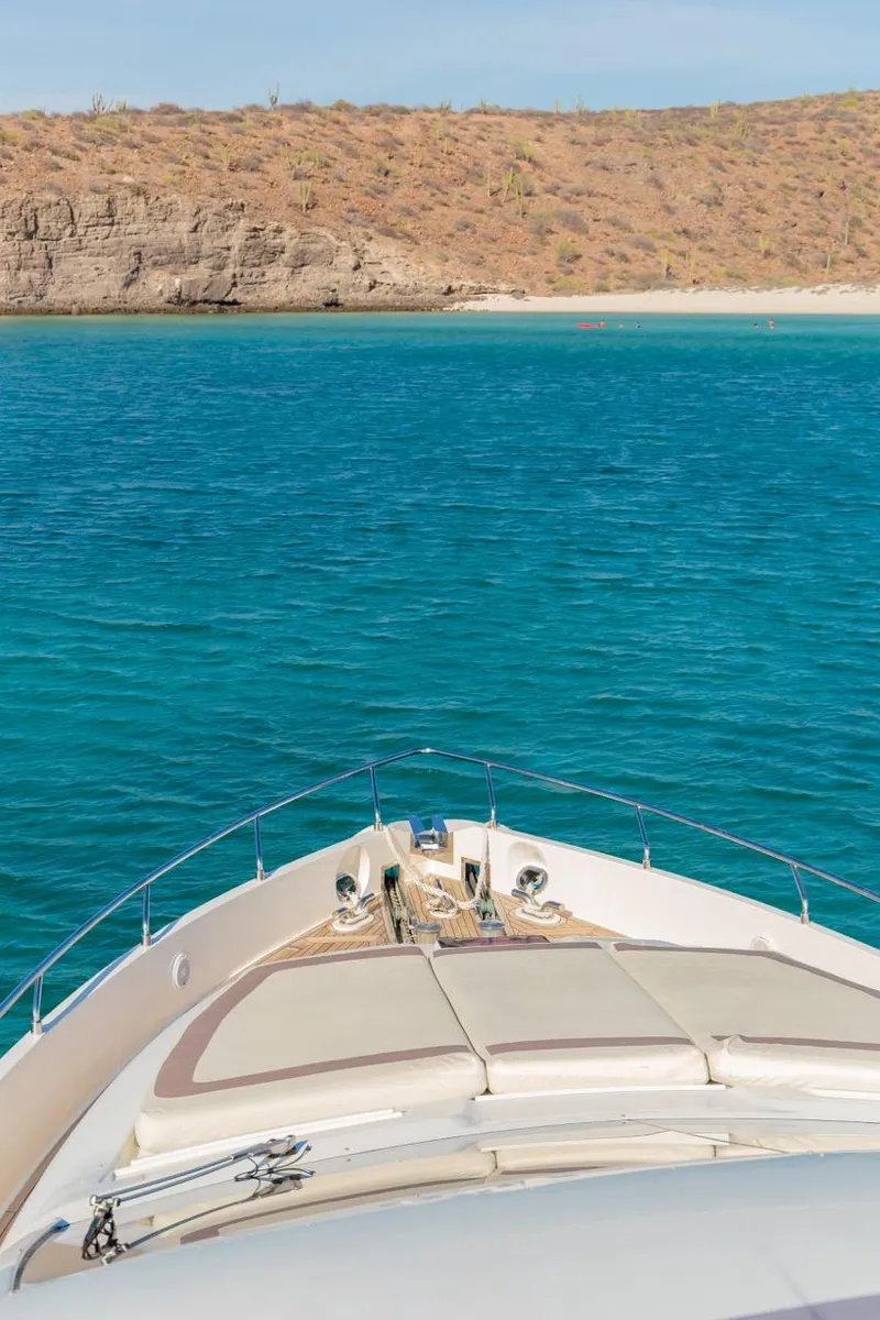 Slide: The Image of Ferretti 720 2013 - 54