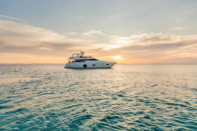 Slide: The Image of Ferretti 720 2013 - 75