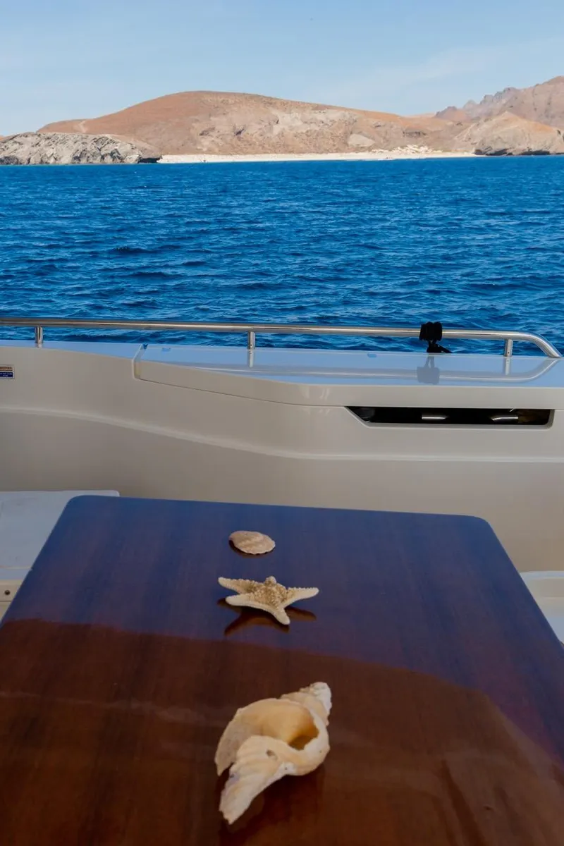 Slide: The Image of Ferretti 720 2013 - 49