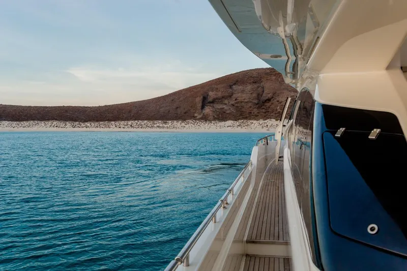 Slide: The Image of Ferretti 720 2013 - 73