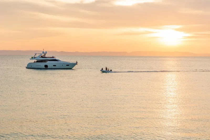 Slide: The Image of Ferretti 720 2013 - 76
