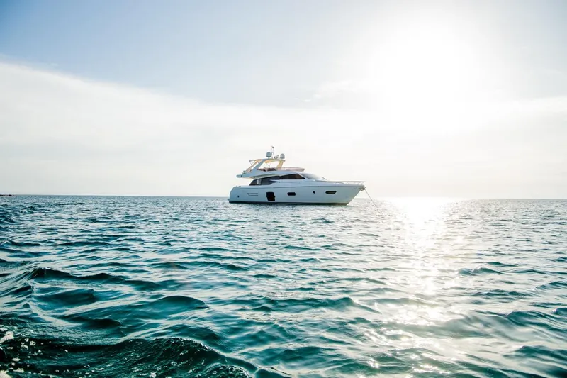 Slide: The Image of Ferretti 720 2013 - 61