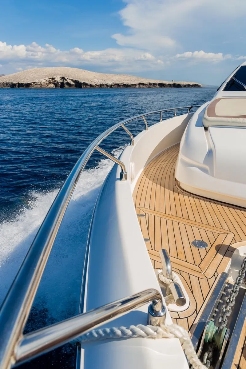 Slide: The Image of Ferretti 720 2013 - 45