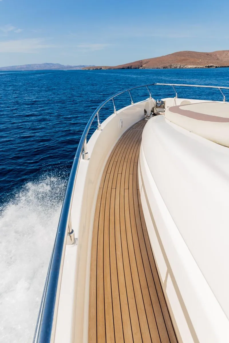 Slide: The Image of Ferretti 720 2013 - 47