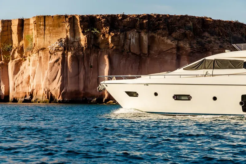 Slide: The Image of Ferretti 720 2013 - 68