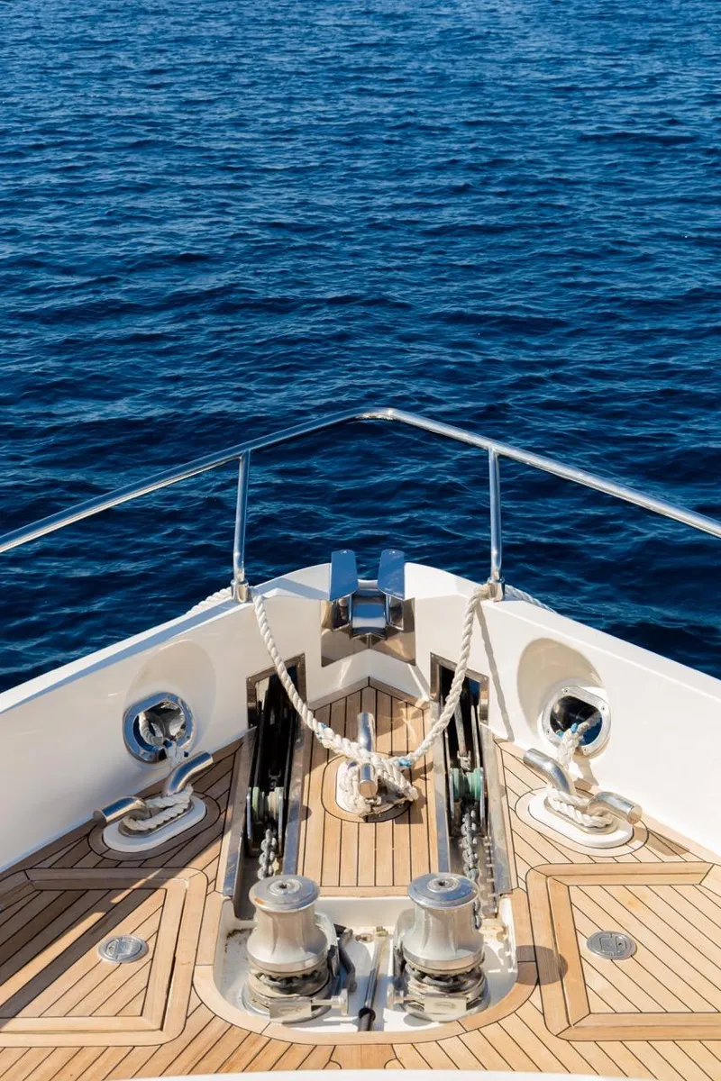 Slide: The Image of Ferretti 720 2013 - 41
