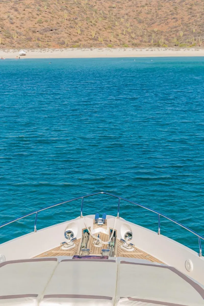 Slide: The Image of Ferretti 720 2013 - 59