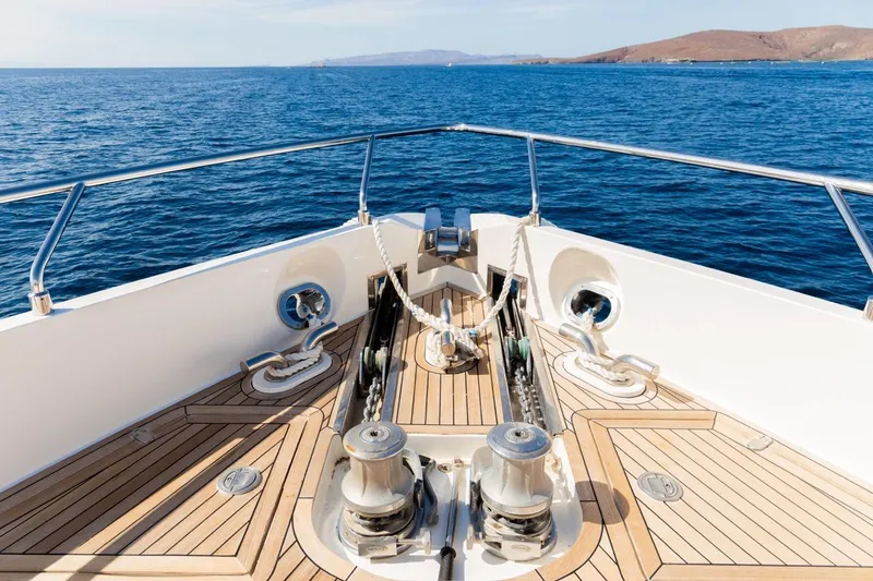 Slide: The Image of Ferretti 720 2013 - 42
