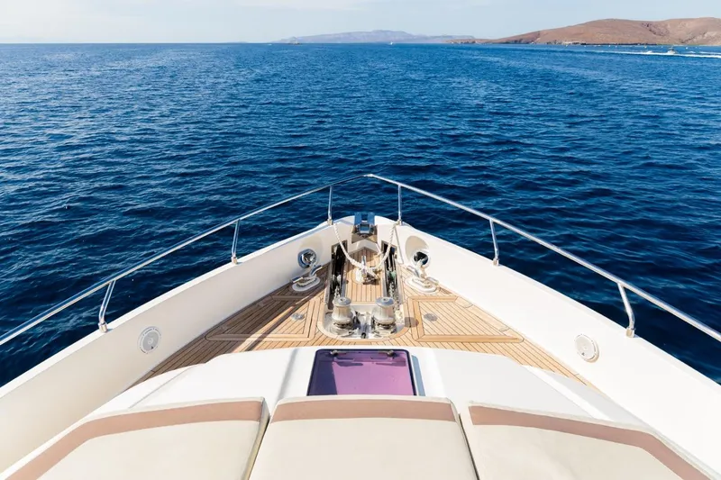 Slide: The Image of Ferretti 720 2013 - 39