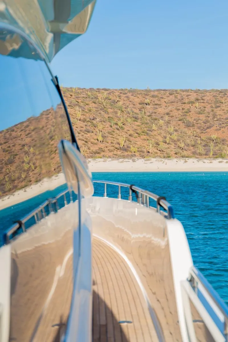 Slide: The Image of Ferretti 720 2013 - 56