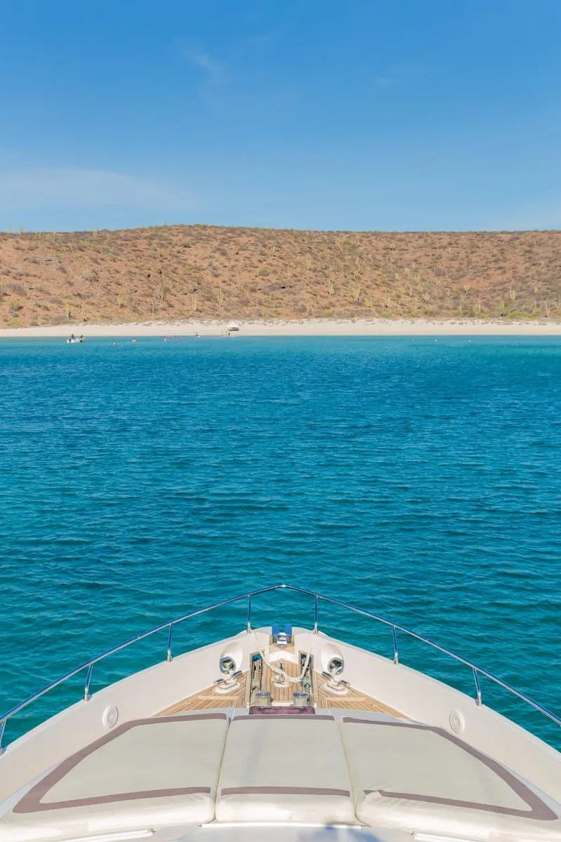 Slide: The Image of Ferretti 720 2013 - 60