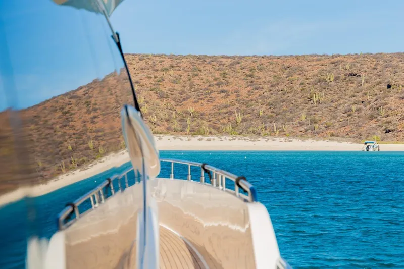 Slide: The Image of Ferretti 720 2013 - 57