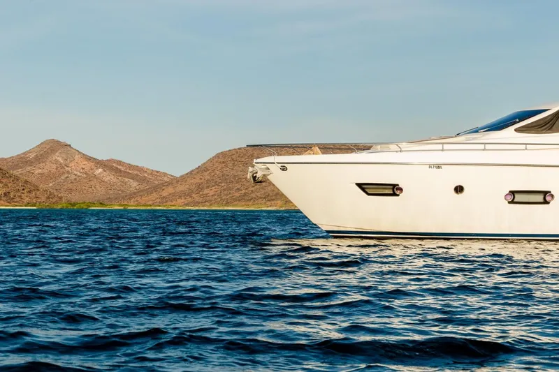 Slide: The Image of Ferretti 720 2013 - 72
