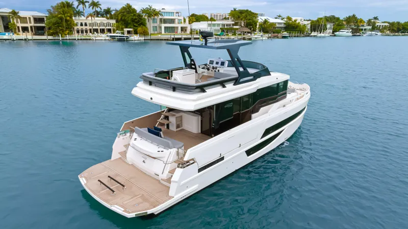 Slide: The Image of Okean 52 2025 - 22