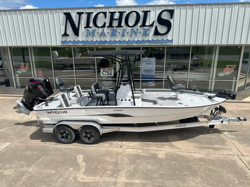 Slide: The Image of Vexus ACX 2210 2025 - 0