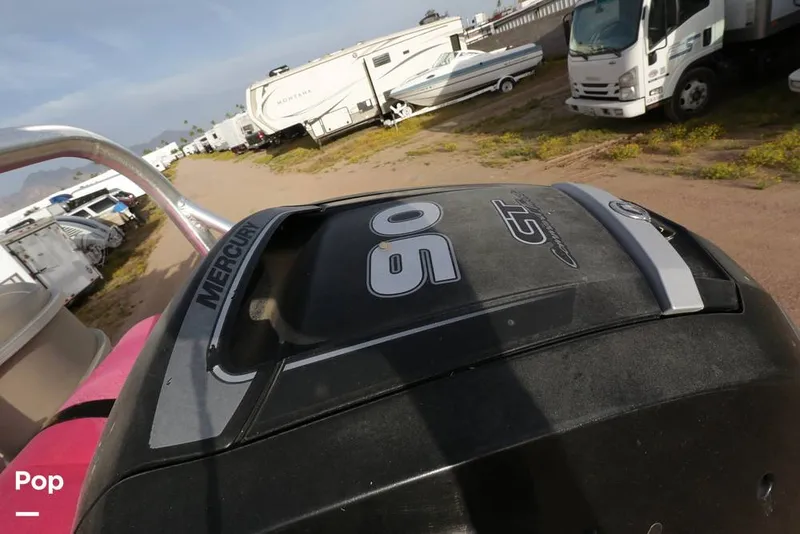 Slide: The Image of 90 Hp Mercury - 12402876