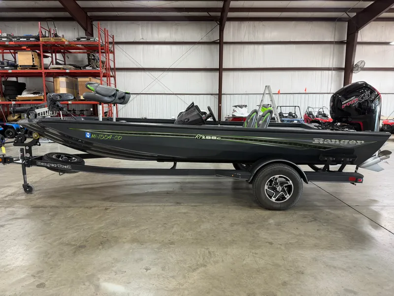 The Image of Ranger RT188C 2022 - 0