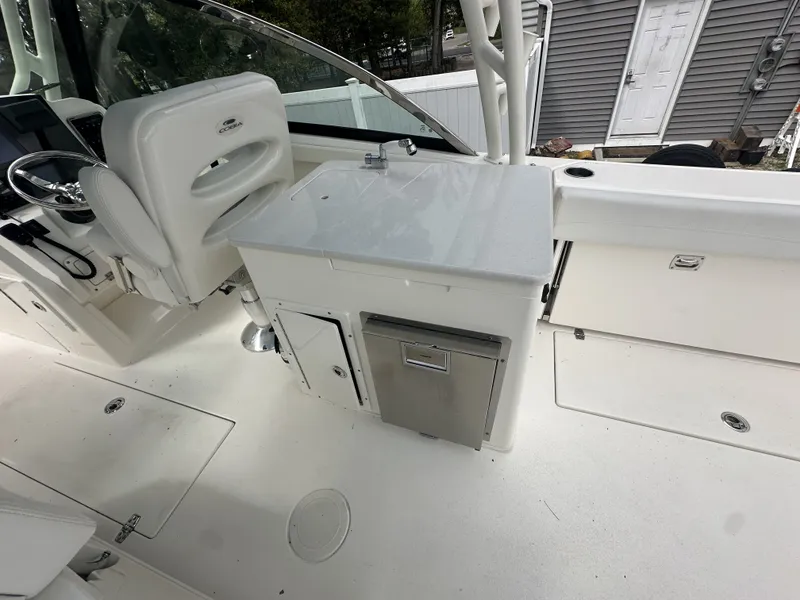 Slide: The Image of Cobia 280DC 2022 - 15