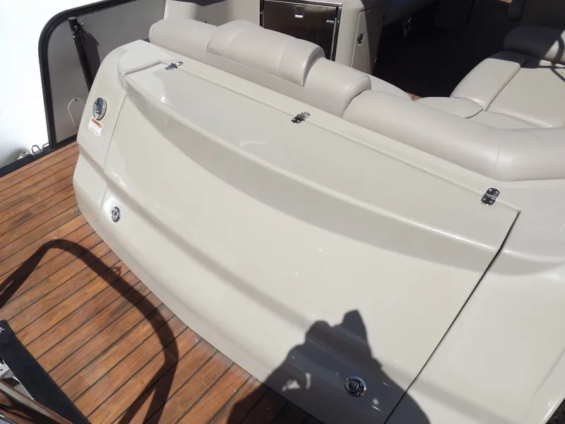 Slide: The Image of Avalon 2585 EL SaltWater Series 2018 - 26