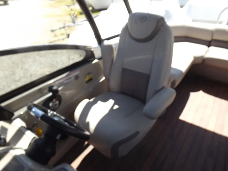 Slide: The Image of Avalon 2585 EL SaltWater Series 2018 - 21