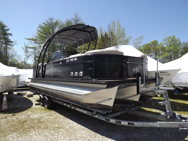 The Image of Avalon 2585 EL SaltWater Series 2018 - 0
