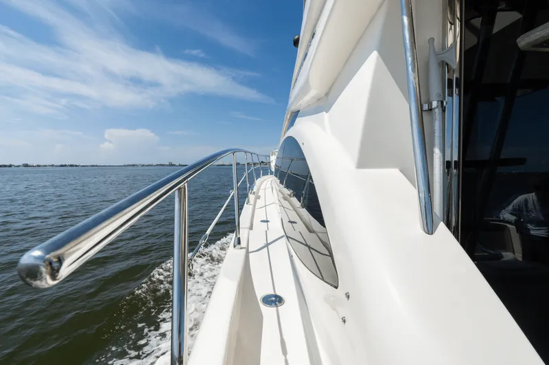 Slide: The Image of Azimut 40 FLYBRIDGE 2012 - 14