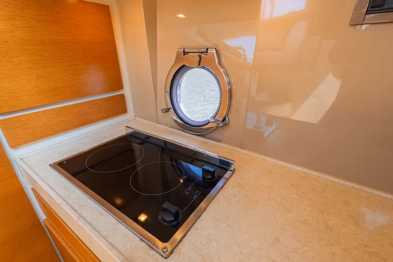 Slide: The Image of Azimut 40 FLYBRIDGE 2012 - 19