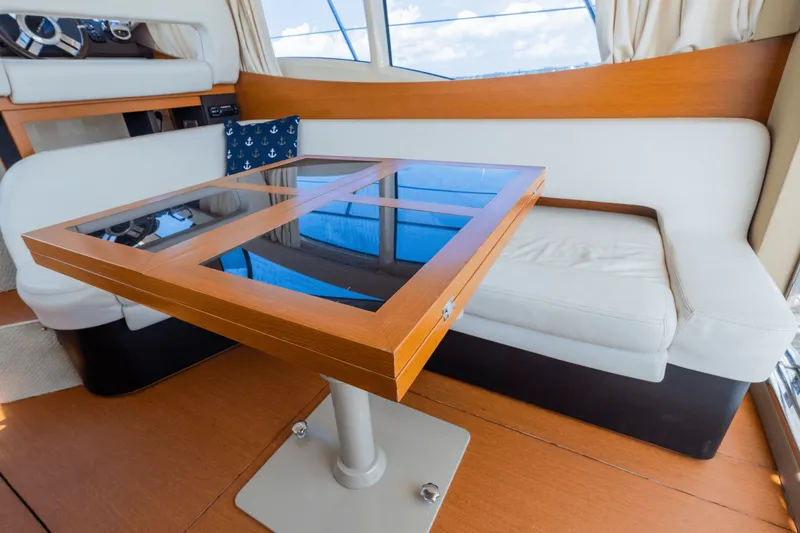 Slide: The Image of Azimut 40 FLYBRIDGE 2012 - 34